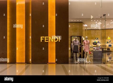 fendi thailand online.